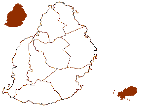 districts