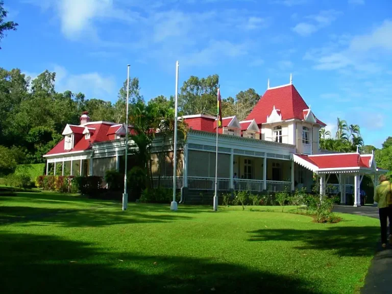 Clarisse House 2