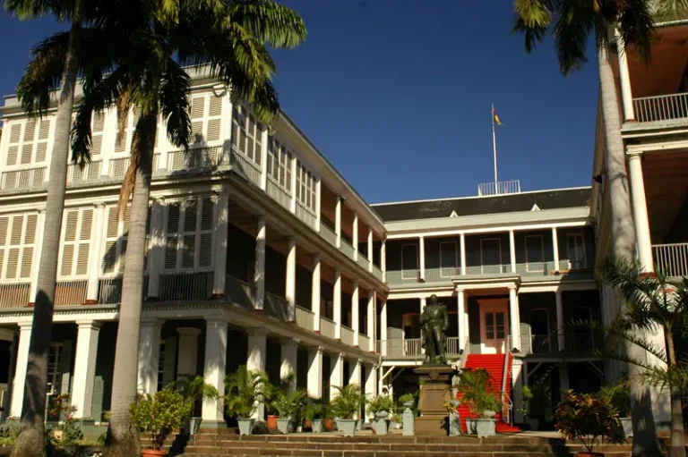 Government House