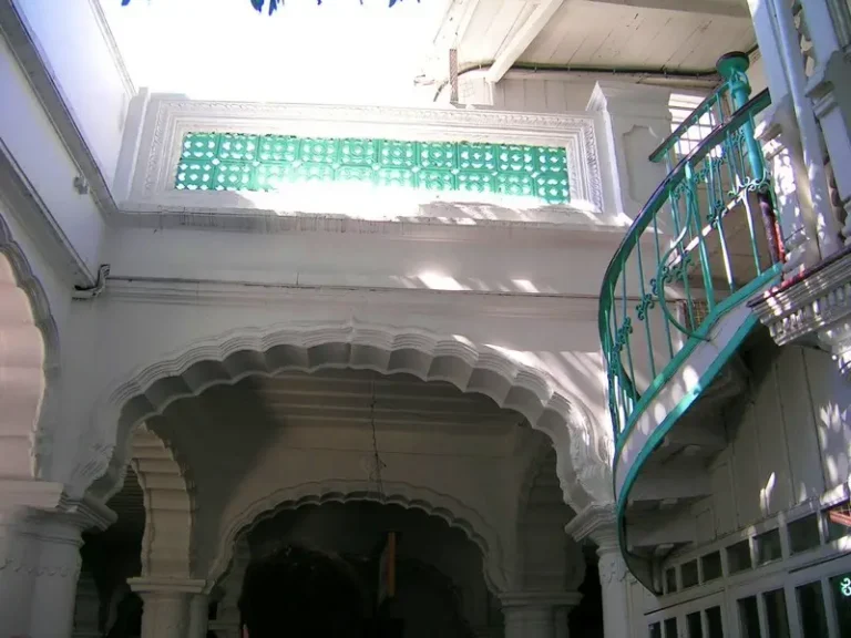 Jummah Mosque 1
