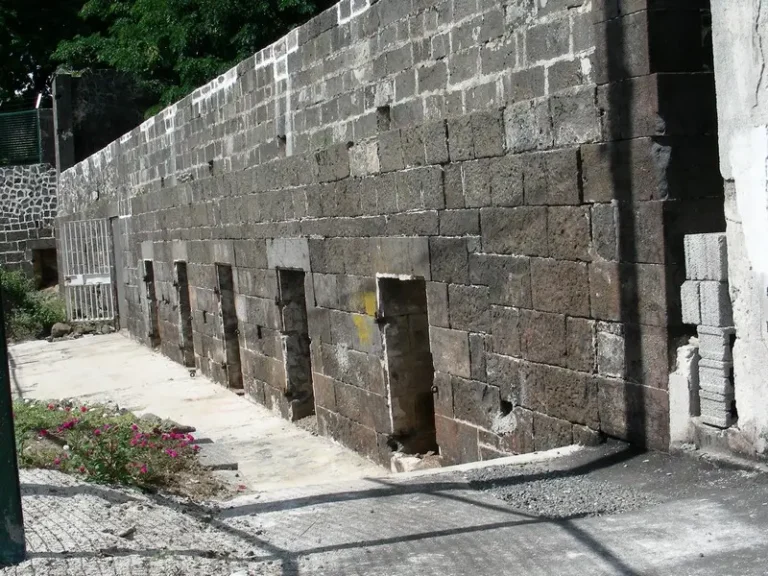 L'Aapravasi Ghat