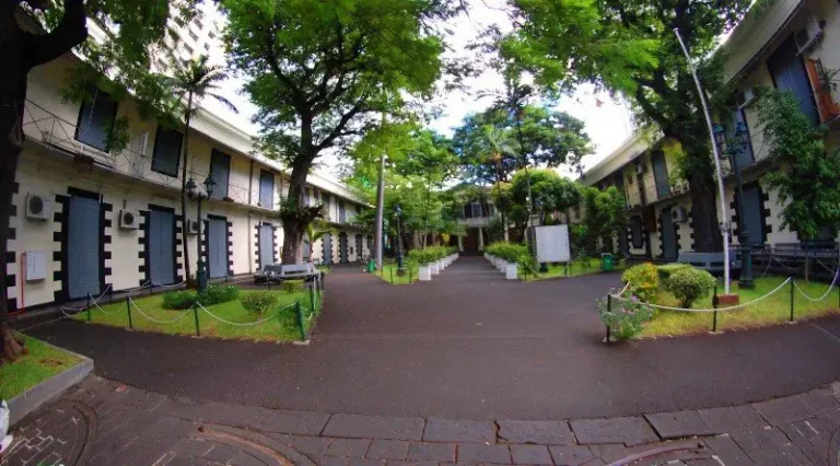 La Cour Suprême 3